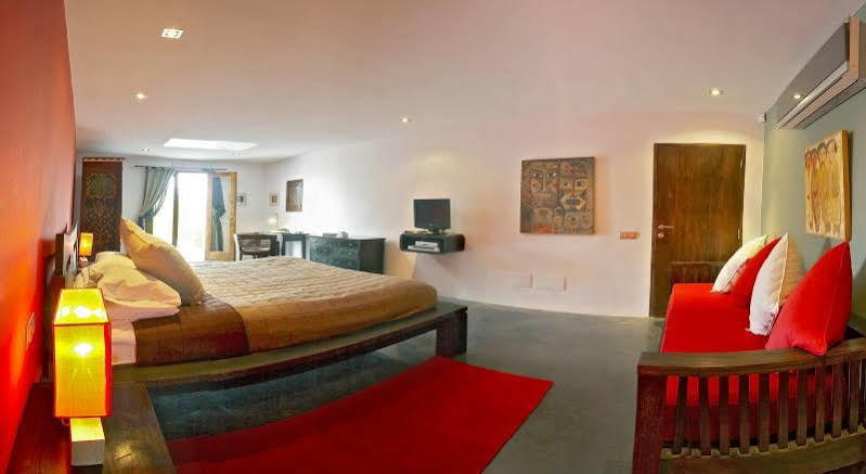 Agroturismo Atzaro Santa Eularia des Riu Exteriör bild