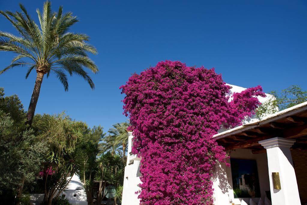 Agroturismo Atzaro Santa Eularia des Riu Exteriör bild